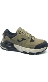 Resim Joma Zancara Aıslatex Waterproof Su Geçirmez Trail Trekking Yürüyüş Erkek Spor Ayakkabı Kum 
