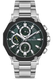 Resim Sergio Tacchini ST.1.10366.3 Erkek Kol Saati 
