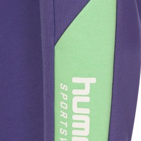 Resim Hummel Elıda Çocuk Eşofman Altı 