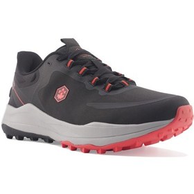 Resim Lumberjack Jabra 3pr Siyah Erkek Outdoor 000000000101386733 Siyah - Turuncu 