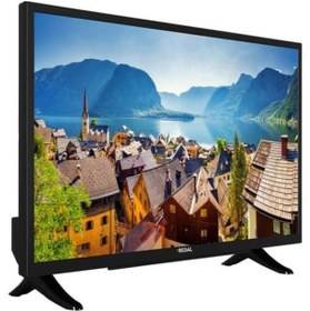 Resim Regal 39r603h 39" Uydu Alıcılı Tv 