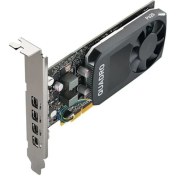 Resim Pny P620 2gb Quadro VCQP620V2-PB Gddr5 128BIT 4x Mdp Pcıe 16X V3.0 