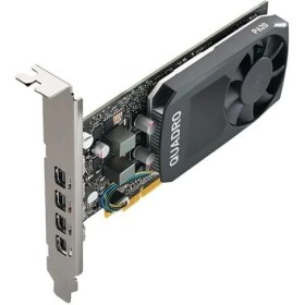 Resim Pny P620 2gb Quadro VCQP620V2-PB Gddr5 128BIT 4x Mdp Pcıe 16X V3.0 
