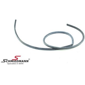 Resim Bmw Hortum E30 E32 E34 17111150232 