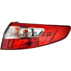 Resim Mars 511253 Stop Lambasi Sol 265550016r 265552802r 