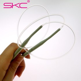 Resim Skc Misinalı Örgü Şişi (80 cm.) 2 numaradan 10 numaraya. (13 çeşit seçenekli) - 8 