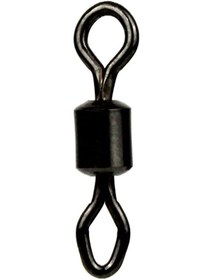 Resim Mustad Rip Swivel 9989 No:14 Fırdöndü 12 Li Pkt 