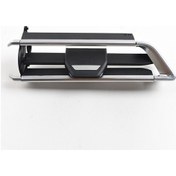 Resim Synodicmonth Bmw X5 G05 X6 G06 X7 G07 Sağ İçin Araba Ön Orta Klima Havalandırma Izgarası Klima Bıçağı Kaydırıcı Klipsi Tamir Takımı 