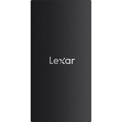 Resim Lexar LSL30001T 2 TB 1050 MB/S USB 3.2 Taşınabilir SSD 