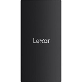 Resim Lexar LSL30001T 2 TB 1050 MB/S USB 3.2 Taşınabilir SSD 
