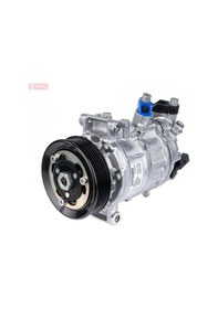 Resim Audi A3 Klima Kompresoru 1.6 2004-2012 Bgu Bse Bsf Ccsa Denso Dcp32084 
