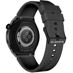 Resim Sword SW-WİA Watch 2 Pro Akıllı Saat (Distribütör Garantili) 