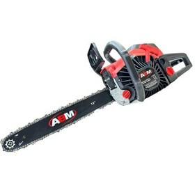 Resim Abm CS5800X Benzinli Ağaç Kesme Makinesi 