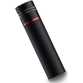 Resim Rycote 079004 SC-08 Süper Kardioid Kalem Mikrofon 