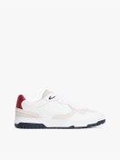 Resim Tommy Hilfiger TH BASKET BETTER RWB LTH 