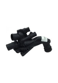 Resim Citroen C4 Termostat 2009-2014 9808646980 22623012 1.4 Vtı, 1.6 Vtı 