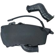 Resim Motobir Hava Filtre Kutusu Honda Fizy 125 17200-kvj-910 