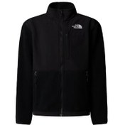 Resim The North Face Teen Denalı Jacket Çocuk Mont Siyah 