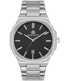 Resim Bigotti Milano BG.1.10225.2 Erkek Kol Saati 