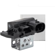 Resim PSA 9830143880 uyumlu Fan Rölesi 