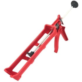 Resim Muhtelif TAYEM Silikon Tabancası Plastik 