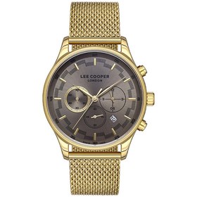 Resim Lee Cooper Lc07519.160-nm Erkek Kol Saati 