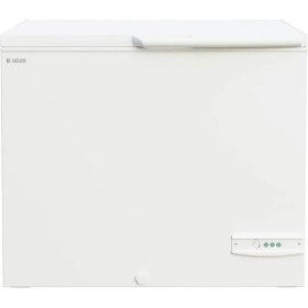 Resim Uğur Ued 280 D/s R65 Sandık Tipi Beyaz Derin Dondurucu 