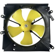 Resim Fan Su Corolla Ae101 92-97/ae111 98-01 Komple 
