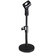 Resim SANGER Sm-109 Ayarlı Masa Üstü Mikrofon Standı 