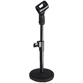 Resim SANGER Sm-109 Ayarlı Masa Üstü Mikrofon Standı 