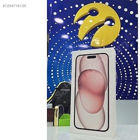 Resim Apple iPhone 15 Plus İkinci El TR | 128 GB | Pembe 