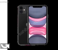 Resim Apple iPhone 11 İkinci El TR | 128 GB | Siyah İkinci El Apple İPhone 11 - 128 GB - ( 12 AYA KADAR TAKSİT )
