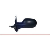 Resim Renault Clio Sol Dış Ayna Manuel 1998-2006 7700415325 