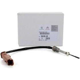 Resim Peugeot 307 Egzoz Sıcaklık Sensörü 