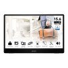 Resim MSI Pro MP161 E2 15.6″ 4ms (GTG) 60Hz Adaptive-Sync IPS Full HD Taşınabilir Monitör 