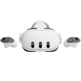 Resim Meta Quest 3 512 GB VR-MR Sanal ve Karma Gerçeklik Başlığı Minimum 10 Adet 