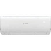 Resim Bosch ASX09VW30N A++ 9000 BTU Duvar Tipi Klima 