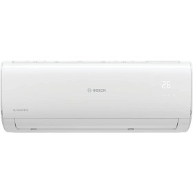Resim Bosch ASX09VW30N A++ 9000 BTU Duvar Tipi Klima 