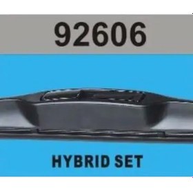 Resim Rbw 92606 On Silecek Seti 