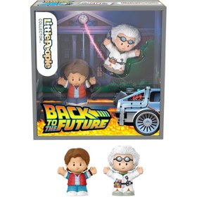 Resim , People Collector Back To The Future, JFD74 
