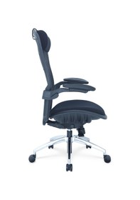 Resim Burosit Bürosit Shadow Yönetici Koltuğu 