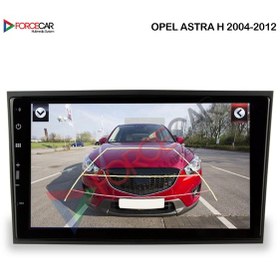 Resim Opel Astra H Fimex 4 64 Gb Ram Kablosuz Carplay 