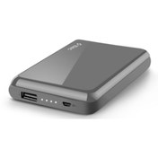 Resim Ttec Recharger 5.000 Mah Taşınabilir Şar Aleti 2bb173s 