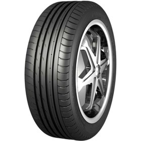 Resim Nankang 225/50r17 98y Xl Sportnex As-2 (YAZ) (2020) 