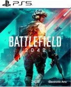 Resim PlayStation 5 Oyunu Battlefield 2042 İngilizce Ver PS5-0257 