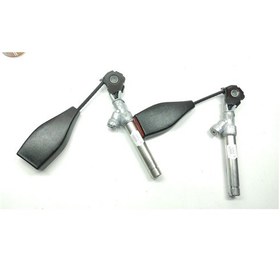 Resim Tüplü Emniyet Kemeri Sağ - Sol Takım 