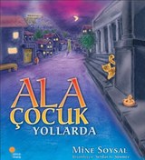 Resim Ala Çocuk Yollarda Günışığı Kitaplığı