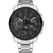 Resim Tommy Hilfiger TH1791564 Erkek Kol Saati 