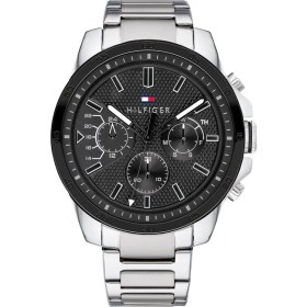 Resim Tommy Hilfiger TH1791564 Erkek Kol Saati 