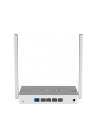 Resim Keenetic Omni KN-1410-01TR N300 300 Mbps 2.4 Ghz Access Point & Router 